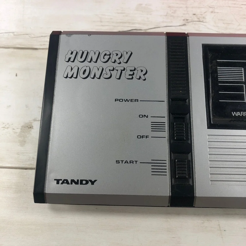 Tandy original great